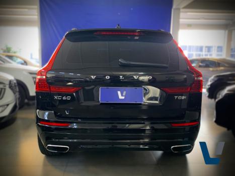 VOLVO XC60 2.0 16V 4P T8 HYBRID R-DESIGN AWD GEARTRONIC AUTOMÁTICO, Foto 5 VOLVO XC60 2.0 16V 4P T8 HYBRID R-DESIGN AWD GEARTRONIC AUTOMÁTICO, Foto 5