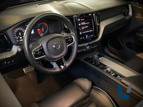 VOLVO XC60 2.0 16V 4P T8 HYBRID R-DESIGN AWD GEARTRONIC AUTOMÁTICO, Foto 9 VOLVO XC60 2.0 16V 4P T8 HYBRID R-DESIGN AWD GEARTRONIC AUTOMÁTICO, Foto 9