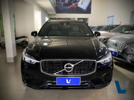 VOLVO XC60 2.0 16V 4P T8 HYBRID R-DESIGN AWD GEARTRONIC AUTOM�TICO, Foto 2