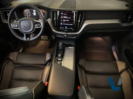 VOLVO XC60 2.0 16V 4P T8 HYBRID R-DESIGN AWD GEARTRONIC AUTOM�TICO, Foto 8