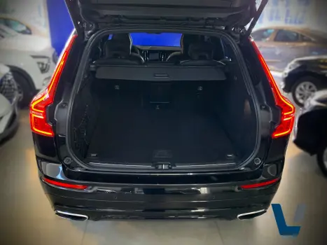 VOLVO XC60 2.0 16V 4P T8 HYBRID R-DESIGN AWD GEARTRONIC AUTOM�TICO, Foto 15