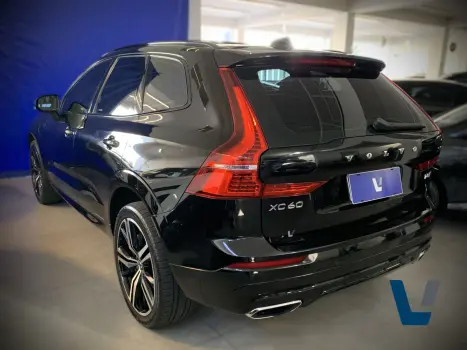 VOLVO XC60 2.0 16V 4P T8 HYBRID R-DESIGN AWD GEARTRONIC AUTOM�TICO, Foto 6