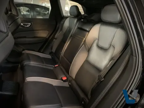 VOLVO XC60 2.0 16V 4P T8 HYBRID R-DESIGN AWD GEARTRONIC AUTOM�TICO, Foto 13