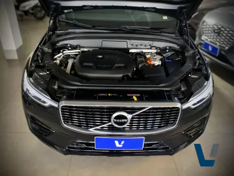 VOLVO XC60 2.0 16V 4P T8 HYBRID R-DESIGN AWD GEARTRONIC AUTOM�TICO, Foto 14