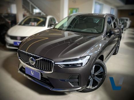 VOLVO XC60 2.0 16V 4P T8 RECHARGE H�BRIDO PLUS AWD TURBO GEARTRONIC AUTOM�TICO, Foto 1