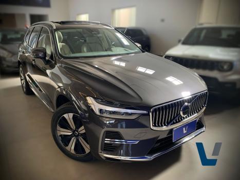 VOLVO XC60 2.0 16V 4P T8 RECHARGE H�BRIDO PLUS AWD TURBO GEARTRONIC AUTOM�TICO, Foto 3