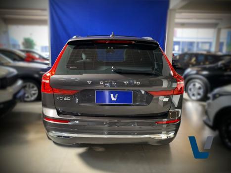 VOLVO XC60 2.0 16V 4P T8 RECHARGE H�BRIDO PLUS AWD TURBO GEARTRONIC AUTOM�TICO, Foto 5