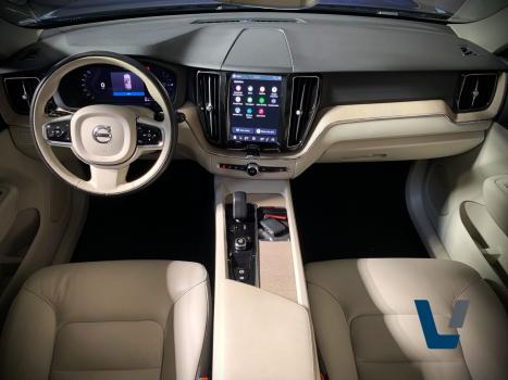VOLVO XC60 2.0 16V 4P T8 RECHARGE H�BRIDO PLUS AWD TURBO GEARTRONIC AUTOM�TICO, Foto 8