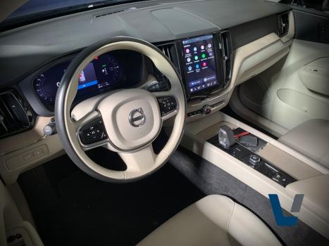 VOLVO XC60 2.0 16V 4P T8 RECHARGE H�BRIDO PLUS AWD TURBO GEARTRONIC AUTOM�TICO, Foto 9