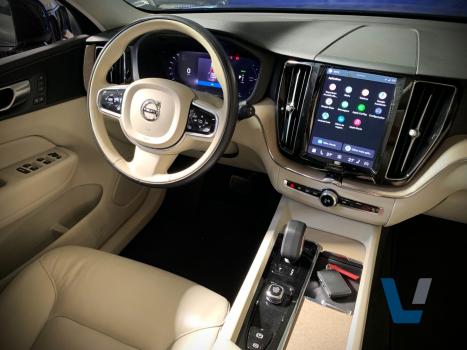 VOLVO XC60 2.0 16V 4P T8 RECHARGE H�BRIDO PLUS AWD TURBO GEARTRONIC AUTOM�TICO, Foto 10