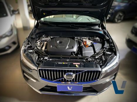 VOLVO XC60 2.0 16V 4P T8 RECHARGE H�BRIDO PLUS AWD TURBO GEARTRONIC AUTOM�TICO, Foto 15