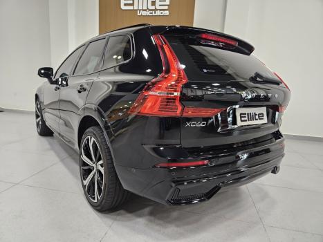 VOLVO XC60 2.0 4P T6 R DESIGN TURBO AUTOMÁTICO, Foto 2