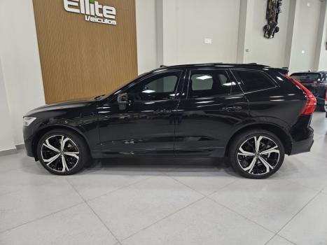 VOLVO XC60 2.0 4P T6 R DESIGN TURBO AUTOMÁTICO, Foto 3