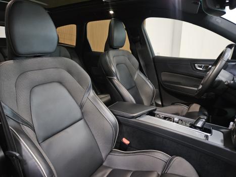 VOLVO XC60 2.0 4P T6 R DESIGN TURBO AUTOMÁTICO, Foto 5