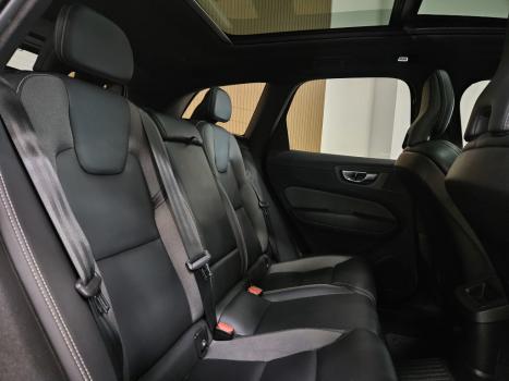 VOLVO XC60 2.0 4P T6 R DESIGN TURBO AUTOMÁTICO, Foto 6