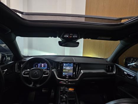 VOLVO XC60 2.0 4P T6 R DESIGN TURBO AUTOMÁTICO, Foto 7