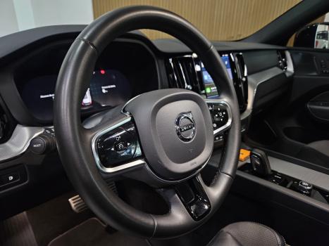 VOLVO XC60 2.0 4P T6 R DESIGN TURBO AUTOMÁTICO, Foto 8