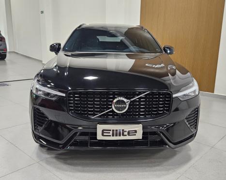VOLVO XC60 2.0 4P T6 R DESIGN TURBO AUTOMÁTICO, Foto 15