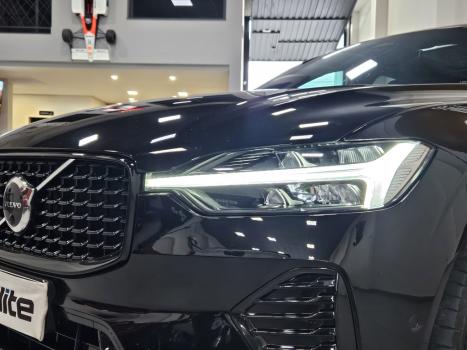 VOLVO XC60 2.0 4P T6 R DESIGN TURBO AUTOMÁTICO, Foto 17