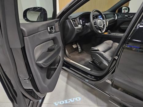 VOLVO XC60 2.0 4P T6 R DESIGN TURBO AUTOMÁTICO, Foto 19