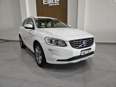 VOLVO XC60 2.0 T5 4P KINETIC DRIVE-E AUTOM�TICO, Foto 1