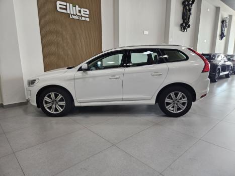 VOLVO XC60 2.0 T5 4P KINETIC DRIVE-E AUTOM�TICO, Foto 4