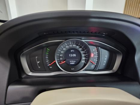 VOLVO XC60 2.0 T5 4P KINETIC DRIVE-E AUTOM�TICO, Foto 12