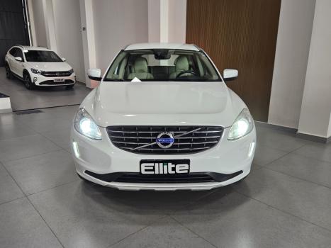 VOLVO XC60 2.0 T5 4P KINETIC DRIVE-E AUTOM�TICO, Foto 16