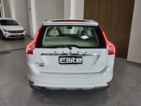 VOLVO XC60 2.0 T5 4P KINETIC DRIVE-E AUTOM�TICO, Foto 17