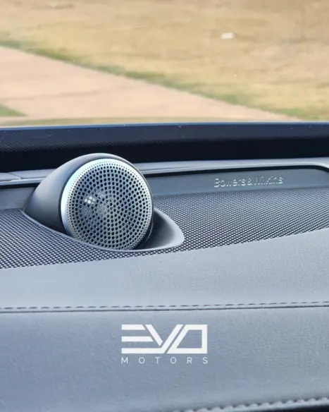 VOLVO XC90 2.0 16V 4P FLEX T8 RECHARGE ULTIMATE DARK AWD TURBO GEARTRONIC AUTOMTICO, Foto 14