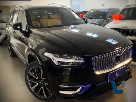 VOLVO XC90 2.0 4P T8 HYBRID ULTIMATE AWD TURBO AUTOM�TICO GEARTRONIC, Foto 3