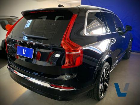 VOLVO XC90 2.0 4P T8 HYBRID ULTIMATE AWD TURBO AUTOM�TICO GEARTRONIC, Foto 4