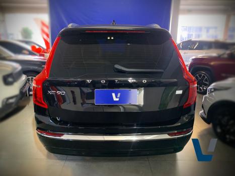 VOLVO XC90 2.0 4P T8 HYBRID ULTIMATE AWD TURBO AUTOM�TICO GEARTRONIC, Foto 5