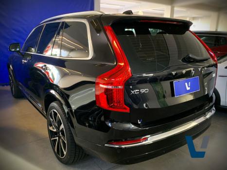 VOLVO XC90 2.0 4P T8 HYBRID ULTIMATE AWD TURBO AUTOM�TICO GEARTRONIC, Foto 6