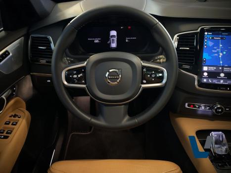 VOLVO XC90 2.0 4P T8 HYBRID ULTIMATE AWD TURBO AUTOM�TICO GEARTRONIC, Foto 7