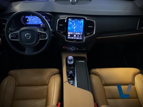VOLVO XC90 2.0 4P T8 HYBRID ULTIMATE AWD TURBO AUTOM�TICO GEARTRONIC, Foto 8