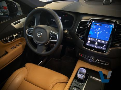 VOLVO XC90 2.0 4P T8 HYBRID ULTIMATE AWD TURBO AUTOM�TICO GEARTRONIC, Foto 9