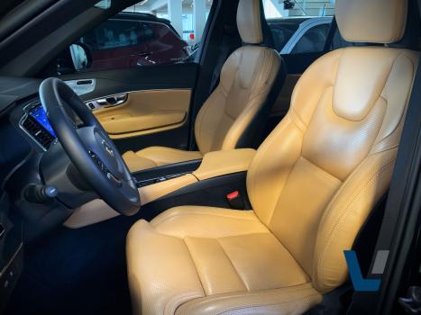 VOLVO XC90 2.0 4P T8 HYBRID ULTIMATE AWD TURBO AUTOM�TICO GEARTRONIC, Foto 10