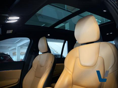 VOLVO XC90 2.0 4P T8 HYBRID ULTIMATE AWD TURBO AUTOM�TICO GEARTRONIC, Foto 11