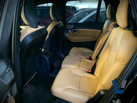 VOLVO XC90 2.0 4P T8 HYBRID ULTIMATE AWD TURBO AUTOM�TICO GEARTRONIC, Foto 12