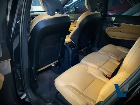 VOLVO XC90 2.0 4P T8 HYBRID ULTIMATE AWD TURBO AUTOM�TICO GEARTRONIC, Foto 13