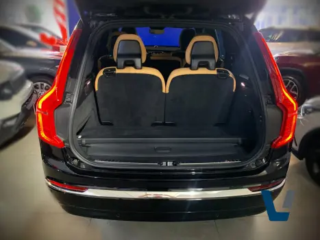 VOLVO XC90 2.0 4P T8 HYBRID ULTIMATE AWD TURBO AUTOM�TICO GEARTRONIC, Foto 15