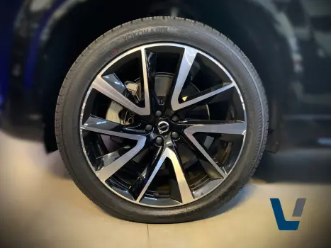 VOLVO XC90 2.0 4P T8 HYBRID ULTIMATE AWD TURBO AUTOM�TICO GEARTRONIC, Foto 16