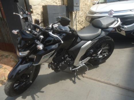 YAMAHA FZ 25 250 Fazer Flex , Foto 2