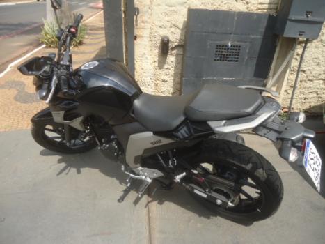 YAMAHA FZ 25 250 Fazer Flex , Foto 3