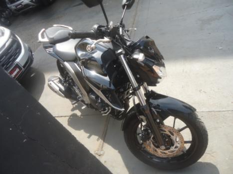 YAMAHA FZ 25 250 Fazer Flex , Foto 4