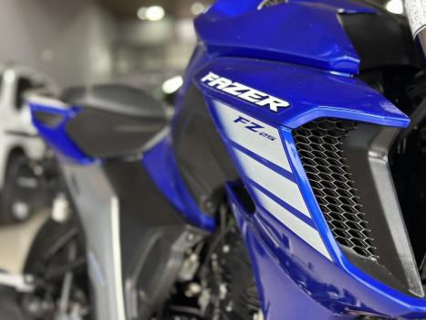 YAMAHA FZ 25 250 Fazer Flex , Foto 2