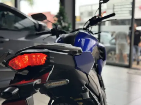 YAMAHA FZ 25 250 Fazer Flex , Foto 6