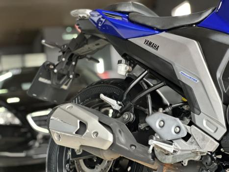 YAMAHA FZ 25 250 Fazer Flex , Foto 7