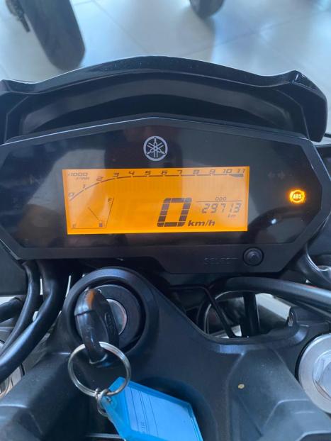 YAMAHA FZ 25 250 Fazer Flex , Foto 3